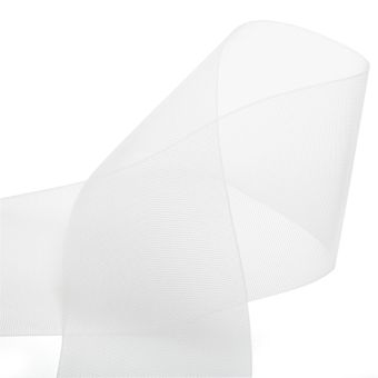 Renfort pour tête de rideaux 100mm