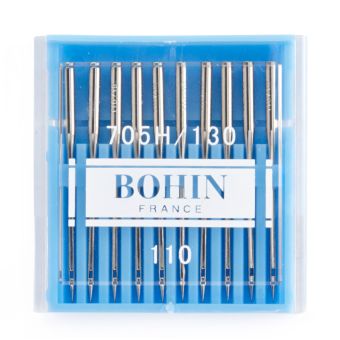 Aiguilles machine couture courante