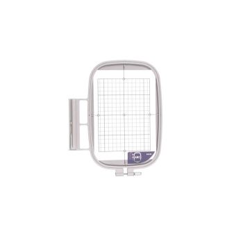 Cadre de broderie 180 x 130mm - EF75 - Brother