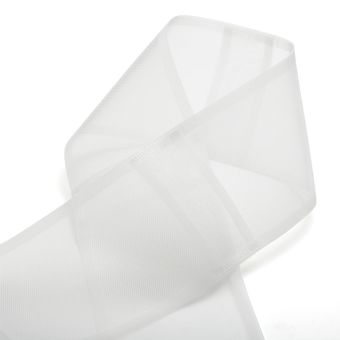 Ruflette à passants cachés 50mm 