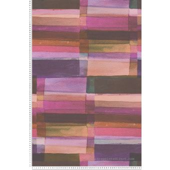 Papier peint Géométrique A.S. Création 782251