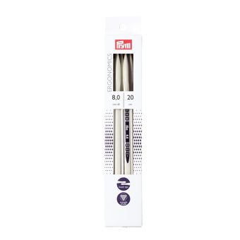Aiguilles à tricoter doubles pointes, prym.ergonomics