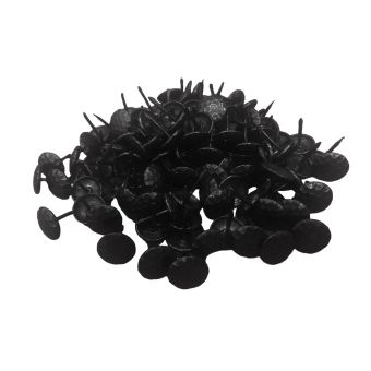 ALVEOLE - Clous Tapissier Décoratifs - Lot de 100