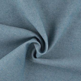 Toile My Wool bleu