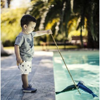 Patron jogging June du 18 mois au 12 ans