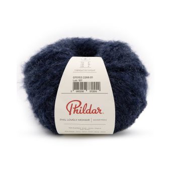 Phil Lovely Mohair