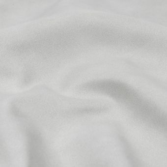 Coupon de simili cuir peau de pêche écru 64 x 70 cm