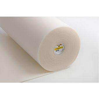 Mousse résille Vlieseline Style-Vil/blanc 