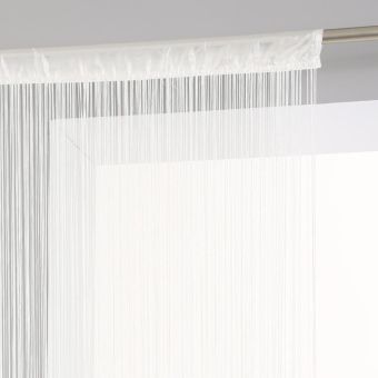 Rideau Fil 90 x 200 cm Atmosphéra