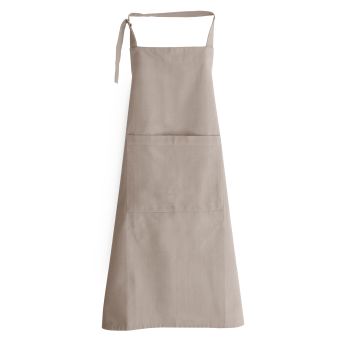 Tablier de cuisine YUCO Lin