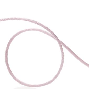 Queue de rat Rose clair 2 mm