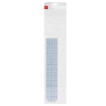 Règle couture et quilting pour tracer patrons MT