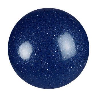 Clous tapissier Bleu foncé brillant 11 mm - 100 pièces
