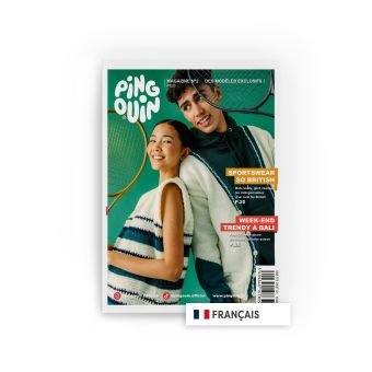 Magazine N°2 : Voyage 20 Modèles