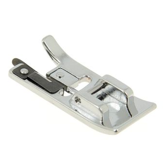 Pied de biche surjet pour machine à coudre Singer-Pfaff