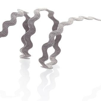 Serpentine Gris 8 mm