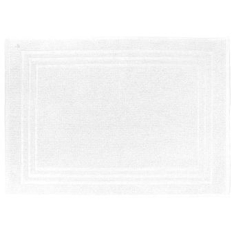 Tapis de bain EFFICIENCE PURE Blanc