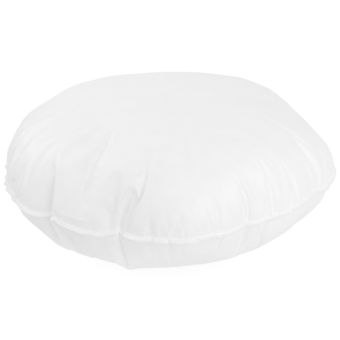 Coussin garnissage rond C BULLET 40x40 cm
