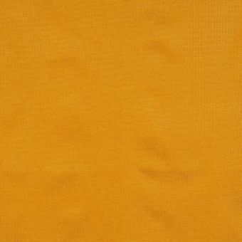 Tissu occultant pour rideaux Calypso orange