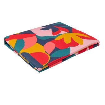 Drap housse Exotic 160x200cm