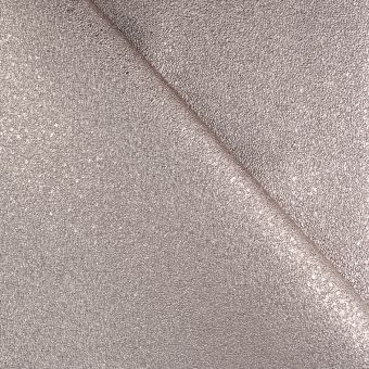 Tissu simili cuir Rocks bronze