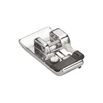 Pied pour surjet (pied C) - Compatible b37 & b38 - Bernette