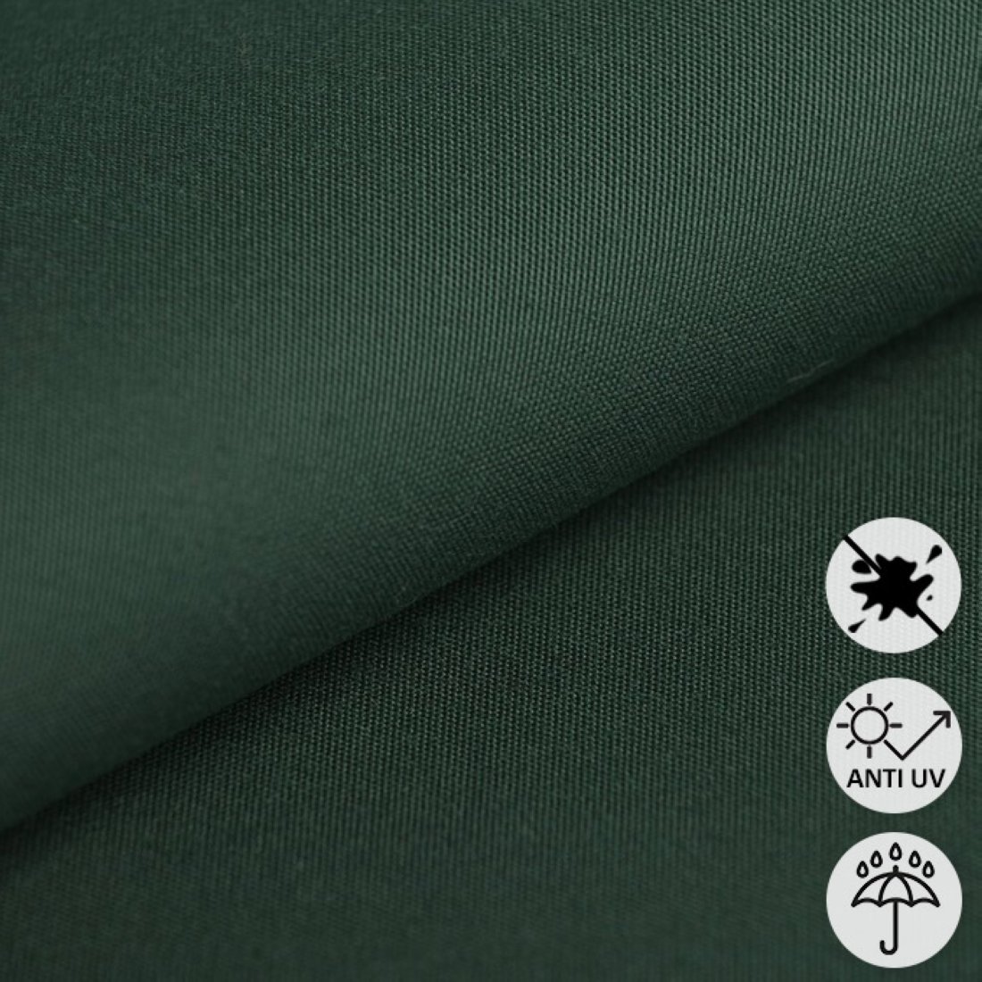 Tissu bâche imperméable résistant uv cyclone — vue 3