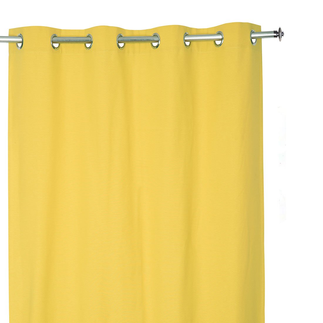 Rideau Lilly jaune - MT