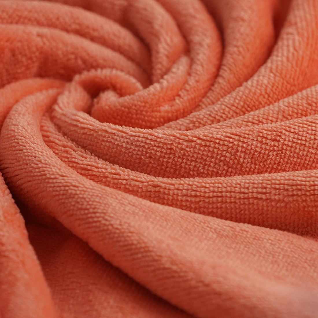 Tissu+eponge+bambou+doudou+corail+-+Mondial+Tissus