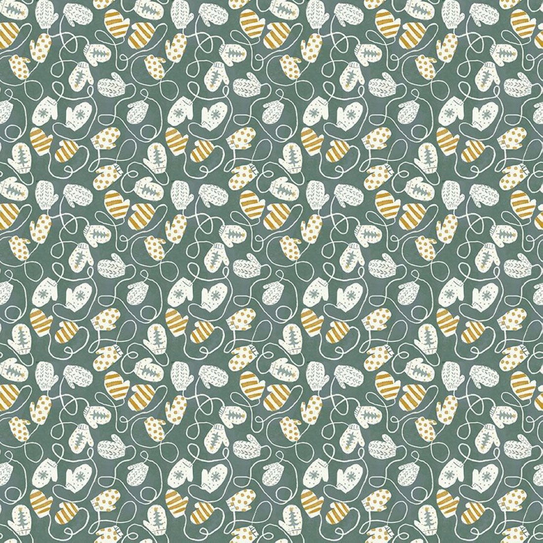 Tissu Patchwork — vue 4