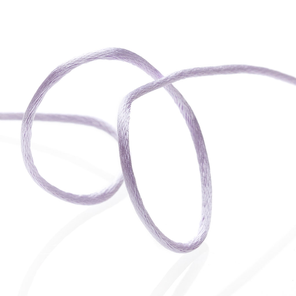 Queue de rat Parme 2 mm