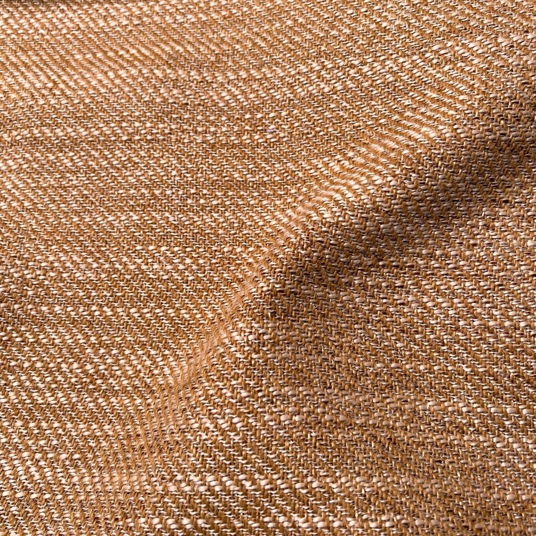 Tissu voilage doux effet naturel trame verticale texturée grande largeur