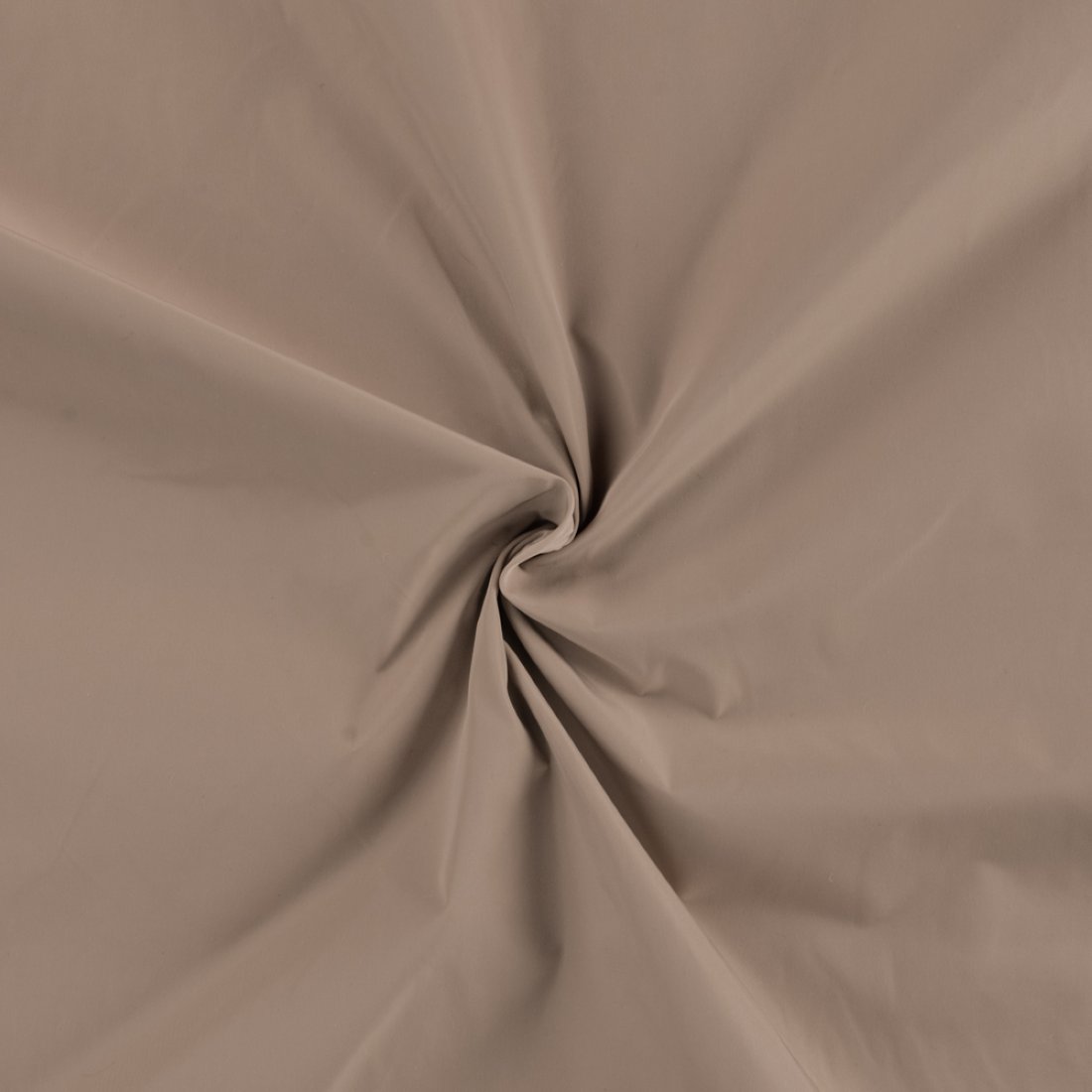 Tissu déperlant coupe vent marron clair