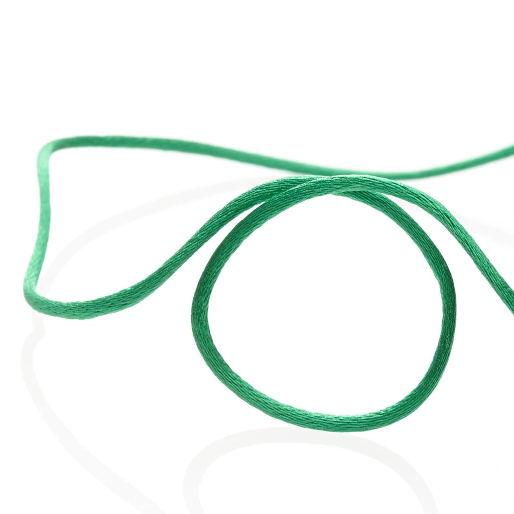 Queue de rat Vert 2 mm