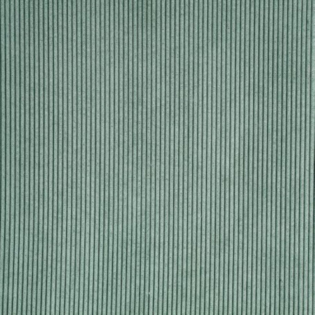 Velours thermique et obscurcissant alberta vert d'eau - Linder