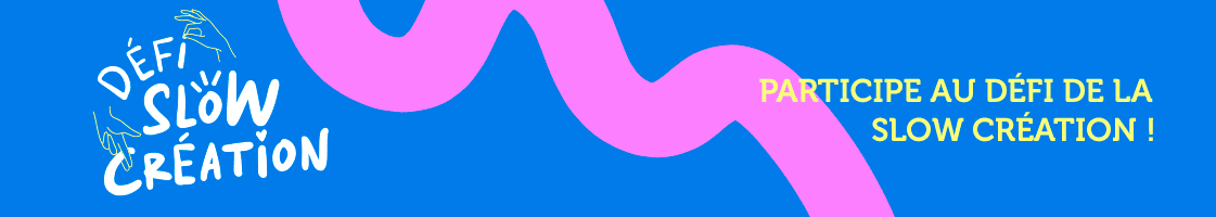 Défi Slow Création 2026 - Le vestiaire masculin réinventé