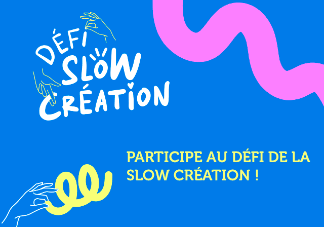 Défi Slow Création 2026 - Le vestiaire masculin réinventé