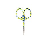 Un Mètre ruban enrouleur léopard