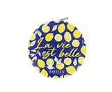 Un cutter rotatif avec poignée