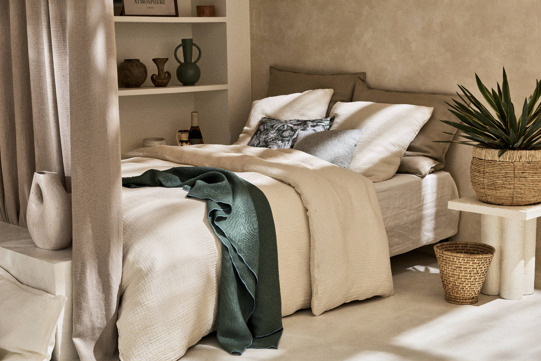 Housse de couette