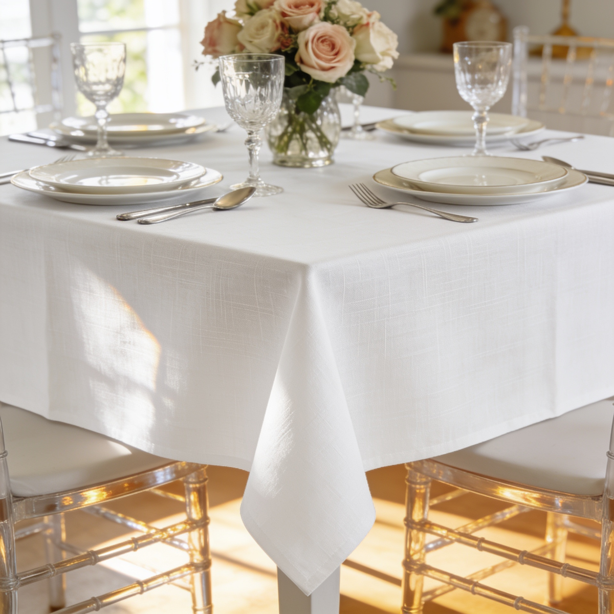 Nappe carrée