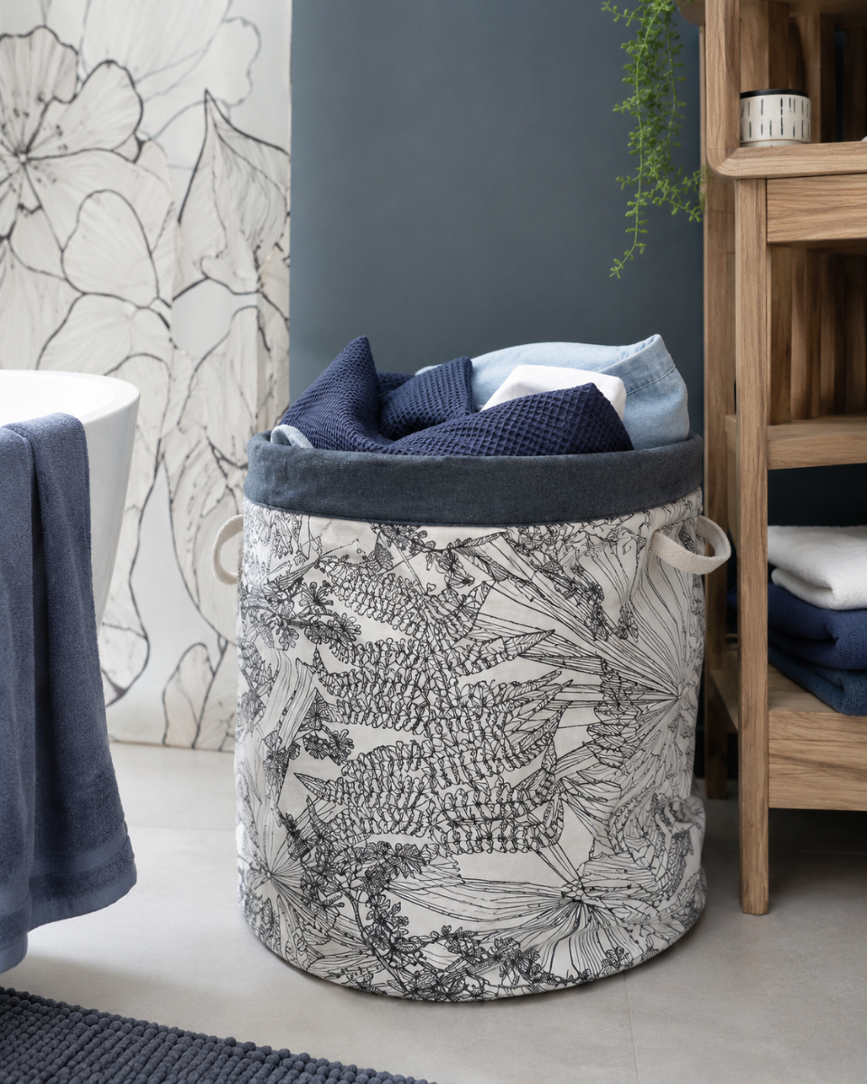 Sac à linge sur-mesure