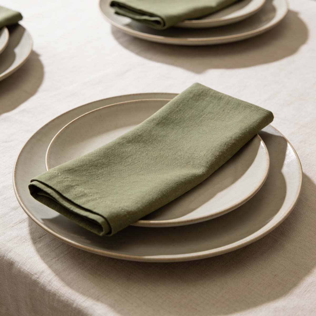 Serviette